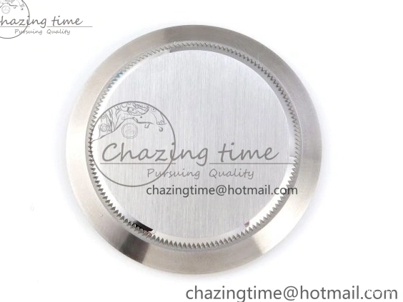 MiroTime 0307 TimelessDesign DAYTONA 116506 SS OMF BEST EDITION ICE BLUE DIAL ON SS BRACELET A7750 (SLIM MOVEMENT) 1811